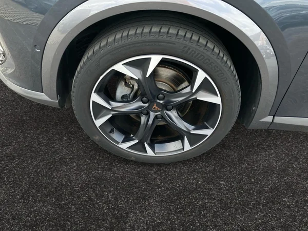 CUPRA Formentor (2022) — foto 3 van 25