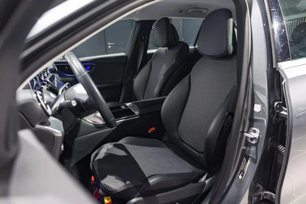Mercedes-Benz C-Klasse (2023) — foto 32 van 32