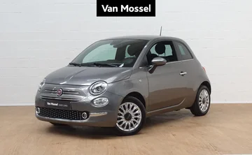 Fiat 500 (2023)