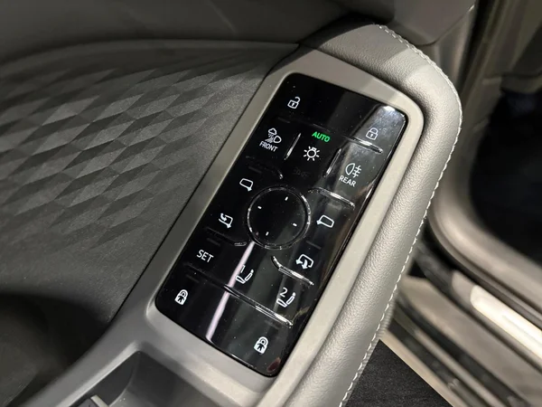 AUDI A6 Avant (2026) — foto 4 van 20