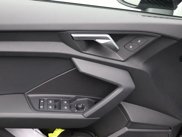 AUDI A3 Sportback (2024) — foto 9 van 23