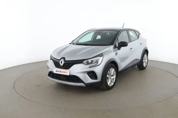 Renault Captur 1a83607c-9105-4a5d-b8d3-66544aa665f6