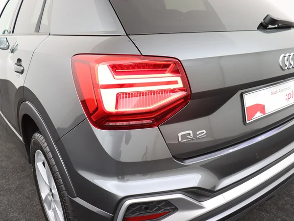 AUDI Q2 (2025) — foto 3 van 19