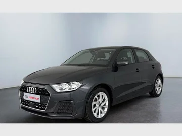 Audi A1 Sportback (2023)