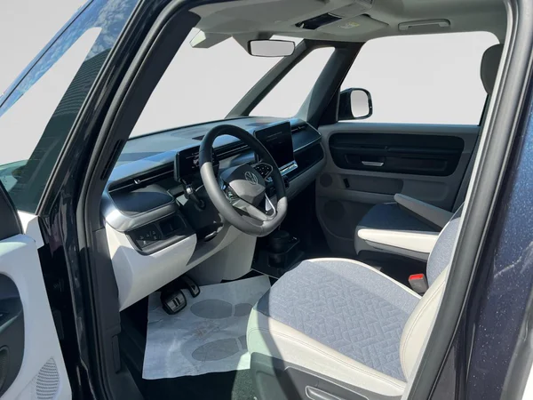VOLKSWAGEN ID.Buzz Lwb (2026) — foto 2 van 24