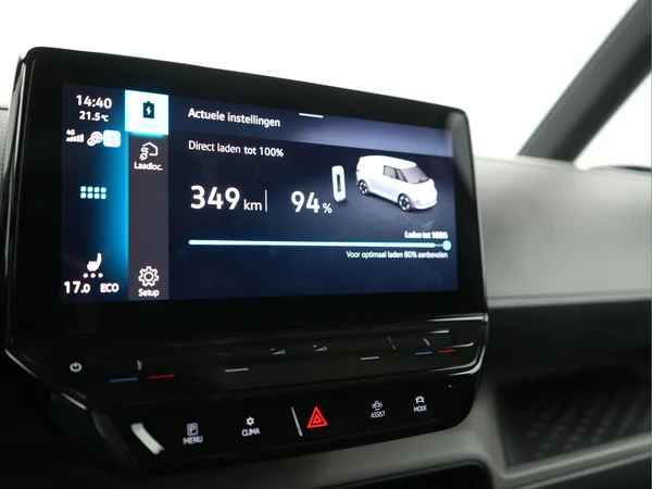 VOLKSWAGEN ID.Buzz (2025) — foto 24 van 44
