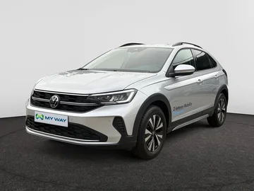 VOLKSWAGEN Taigo (2025)