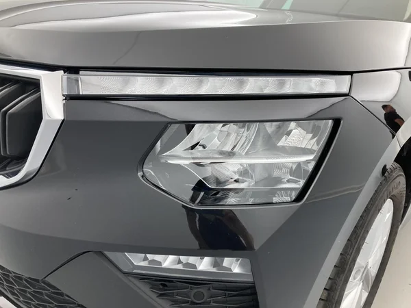 SKODA Kamiq (2025) — foto 29 van 36