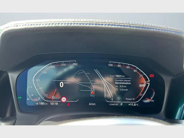 BMW 4 Cabrio (2022) — foto 3 van 29