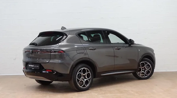Alfa Romeo Tonale (2024) — foto 14 van 20