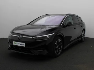 VOLKSWAGEN ID.7 Tourer (2026)