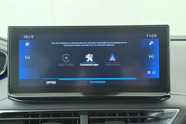Peugeot 5008 (2021) — foto 3 van 20