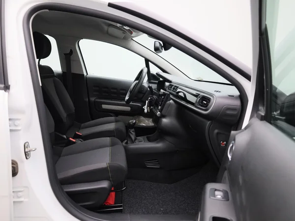 Citroën C3 (2021) — foto 25 van 39