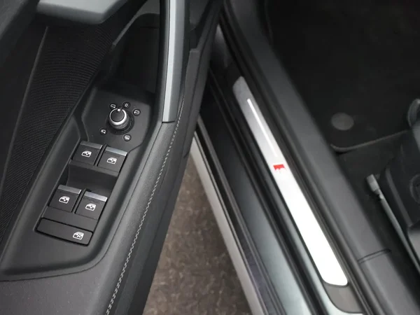 Audi A3 (2025) — foto 10 van 22