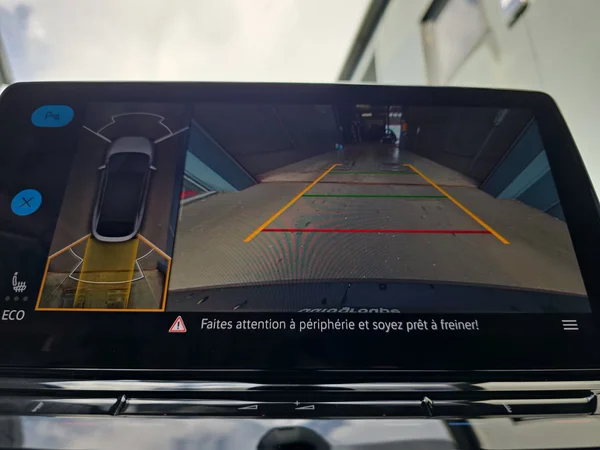 VOLKSWAGEN ID.5 (2024) — foto 9 van 31