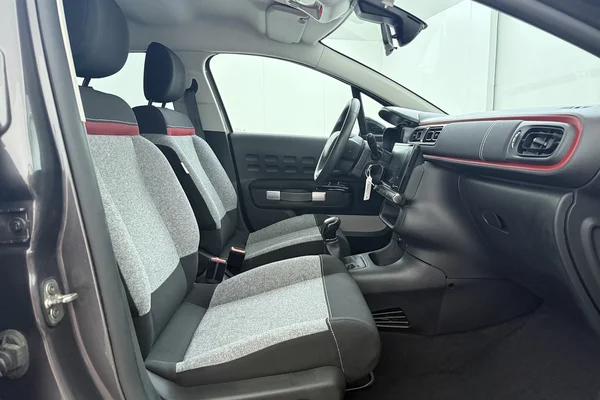 Citroen C3 (2022) — foto 15 van 17