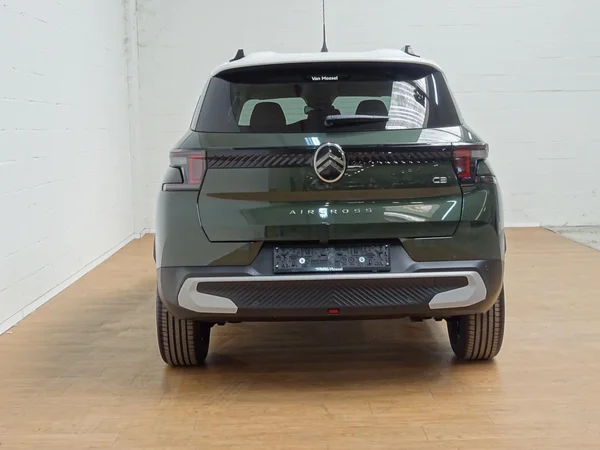 Citroën C3 Aircross (2026) — foto 2 van 25