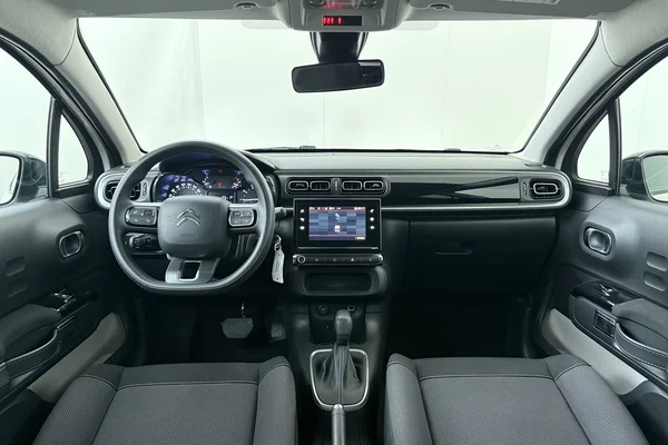 Citroen C3 (2024) — foto 20 van 20
