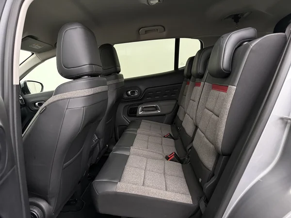 CITROEN C5 Aircross (2021) — foto 5 van 29