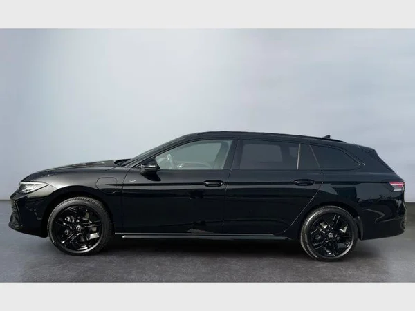 Volkswagen Passat Variant eHybrid (2026) — foto 19 van 24