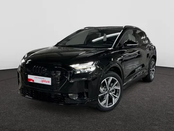 AUDI Q4 e-tron (2026)
