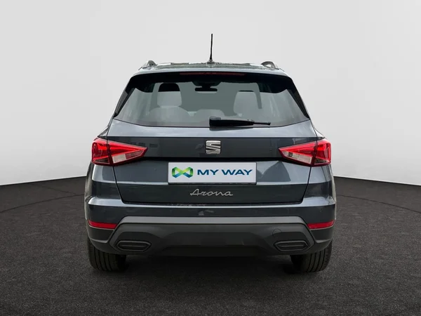 SEAT Arona (2024) — foto 15 van 19