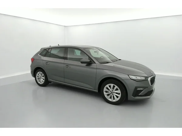 SKODA Scala (2025) — foto 33 van 36
