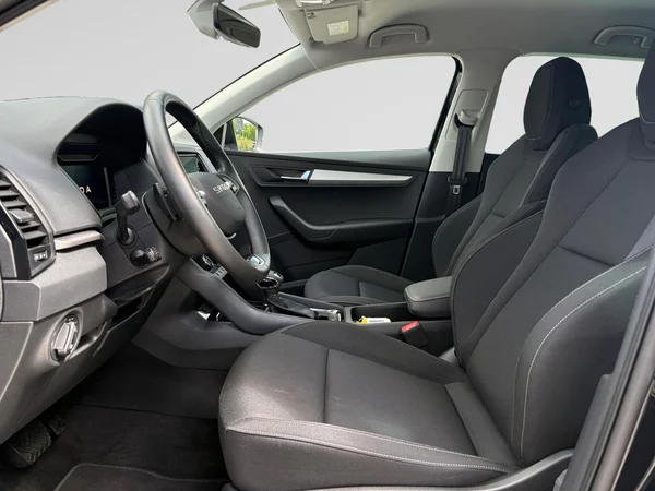 SKODA Karoq (2025) — foto 24 van 24