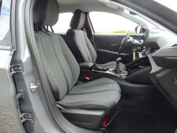 Peugeot 208 (2025) — foto 5 van 20