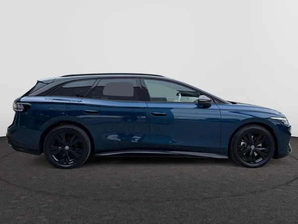 VOLKSWAGEN ID.7 Tourer (2025) — foto 13 van 24