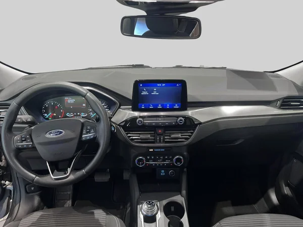 Ford Kuga (2020) — foto 5 van 19