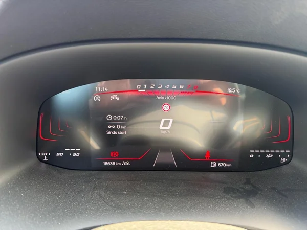 SEAT Ateca (2024) — foto 6 van 24