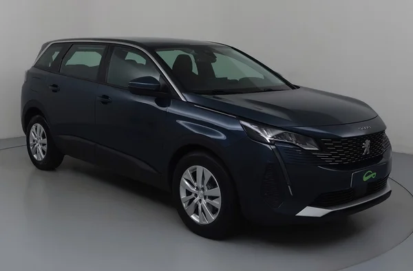 Peugeot 5008 (2021) — foto 28 van 30