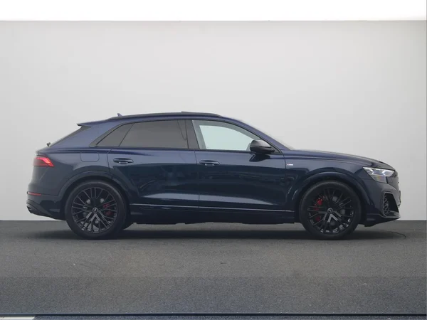AUDI Q8 SUV e-hybrid (PHEV) (2026) — foto 26 van 28