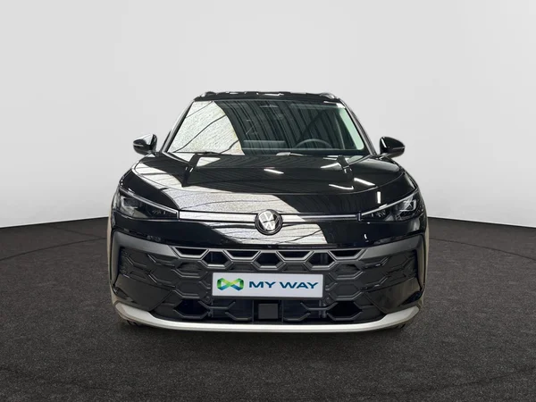 VOLKSWAGEN T-Roc (2026) — foto 6 van 22