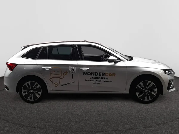 SKODA Scala (2025) — foto 20 van 24