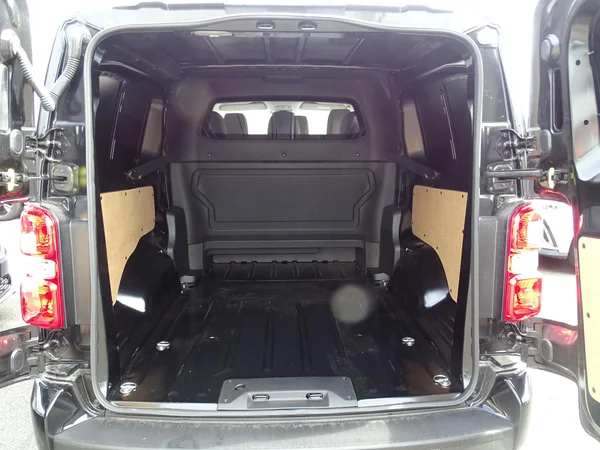 Peugeot Expert (2026) — foto 2 van 15