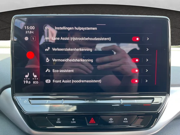 VOLKSWAGEN ID.5 (2023) — foto 7 van 22