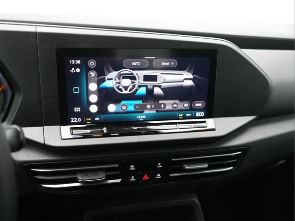 VOLKSWAGEN Caddy Maxi eHybrid (PHEV) (2026) — foto 17 van 25