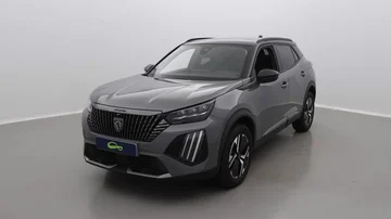 Peugeot 2008 c2e2429f-7e2f-4549-8607-c7ff116fe166