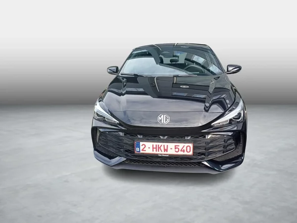 MG MG3 (2025) — foto 15 van 21