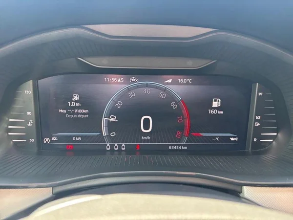 SKODA Kamiq (2022) — foto 5 van 28
