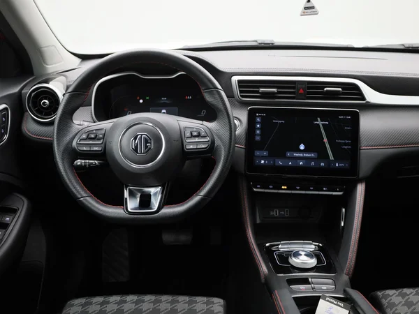 MG ZS EV (2023) — foto 40 van 40
