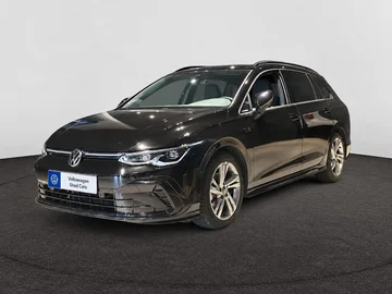 VOLKSWAGEN Golf VIII SW (2024)