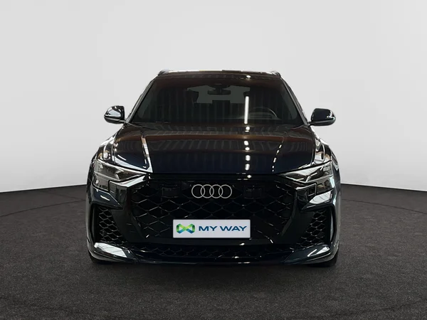 AUDI RS Q8 SUV (2025) — foto 10 van 22
