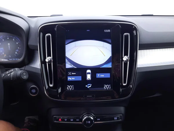 Volvo Xc40 (2022) — foto 6 van 23