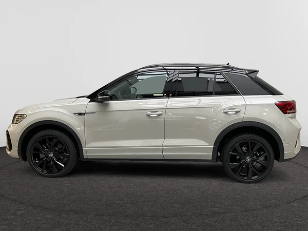 VOLKSWAGEN T-Roc (2025) — foto 13 van 14