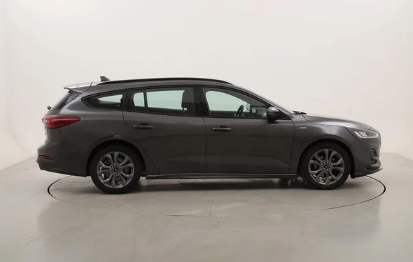 Ford Focus Sw (2023) — foto 26 van 29