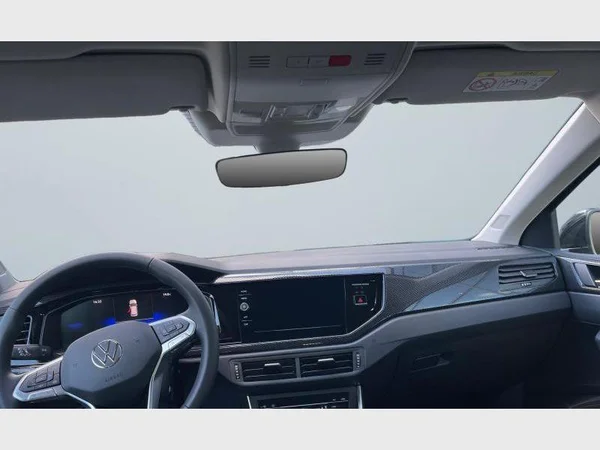 Volkswagen Polo (2026) — foto 4 van 25