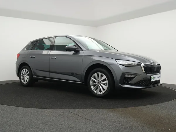 SKODA Scala (2025) — foto 15 van 22